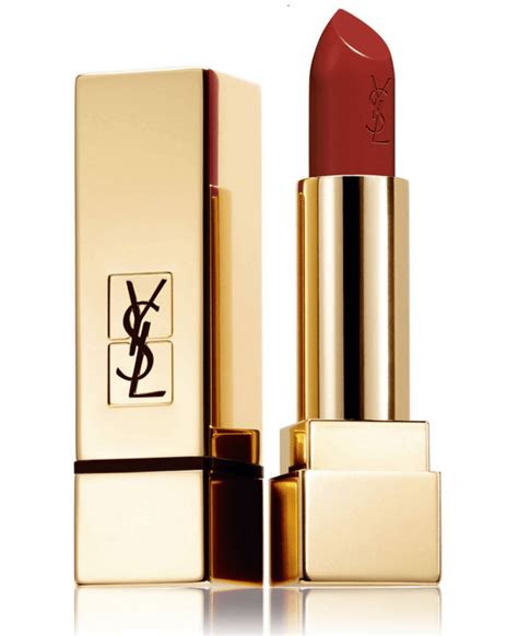 ysl rouge pur couture golden lustre|ysl rouge pur couture 1966.